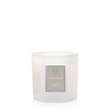 Acqua Hexagonal Candle