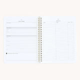 Workbook, Hosting