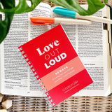 Love Out Loud