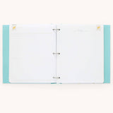 Simplified Baby Book, Mint