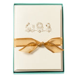 Baby Train La Petite Box