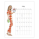 2026 Wall Calendar