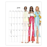 2026 Wall Calendar