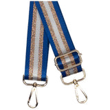 Game Day Purse + Cross-Body Strap (Stadium Approved)