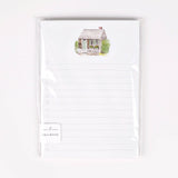 Checklist notepad