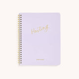 Workbook, Hosting