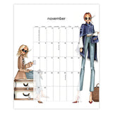 2026 Wall Calendar