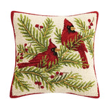Cardinals Pillow