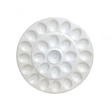 Egg Platter White by Casafina