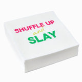 Slay Napkins