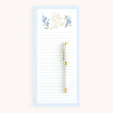Pen, Gold Dot