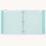 Simplified Baby Book, Mint