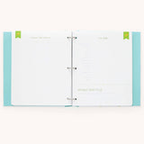 Simplified Baby Book, Mint