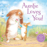 Auntie Loves You!