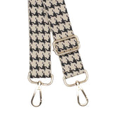 Game Day Purse + Cross-Body Strap (Stadium Approved)