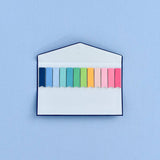 Simplified Sticky Flags