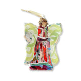 Lauren Dunn Angel of Glory Ornament