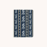 Mini Notebook - Poppy Posies