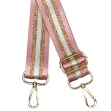 Game Day Purse + Cross-Body Strap (Stadium Approved)