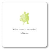 Baby Verses Oversized