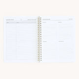 Workbook, Hosting