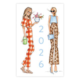 2026 Planner