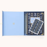 2025-2026 Spiral Daily Simplified Planner - Poppy Posies