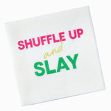 Slay Napkins
