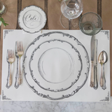 Perfect Setting Placemats