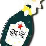 Happy Everything Mini Attachment Champagne