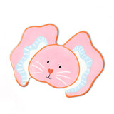 Happy Everything Mini Attachment Bunny Face