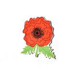 Happy Everything Mini Attachment Poppy