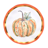 Bright & Thankful Salad Plate 8pk