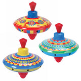 Mini Tin Tops Ast