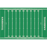 Touchdown Placemat