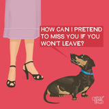 How Can I Beverage Napkin