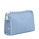 Roadie Small Pimlico Stripe Chambray