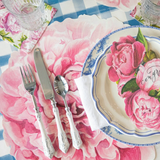Peony Die Cut Placemats