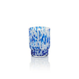 Amalfi Blue Tortoise Tumbler