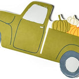 Happy Everything Mini Attachment Pumpkin Truck