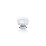 Handmade Etched Tequila / Mezcal Glass