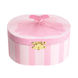Ballet Musical Jewelry Boxes