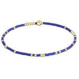 Hope Unwritten Gameday Blue