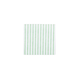 Capri Green Beverage Napkin