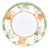 Bright & Thankful Dinner Plate