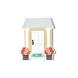 Happy Everything Mini Attachment House Welcome