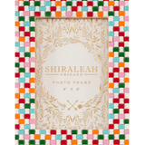 Viva 4 X 6 Mosaic Picture Frame