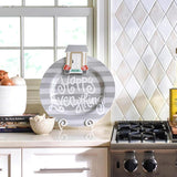 Happy Everything Mini Attachment House Welcome