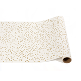 Gold Confetti Runner