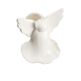 Angel Led Taper Holder